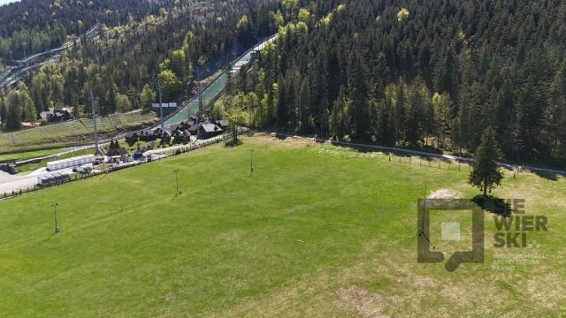 Działka rekreacyjna Zakopane. Zdjęcie 6