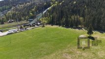 Działka rekreacyjna Zakopane. Zdjęcie 4