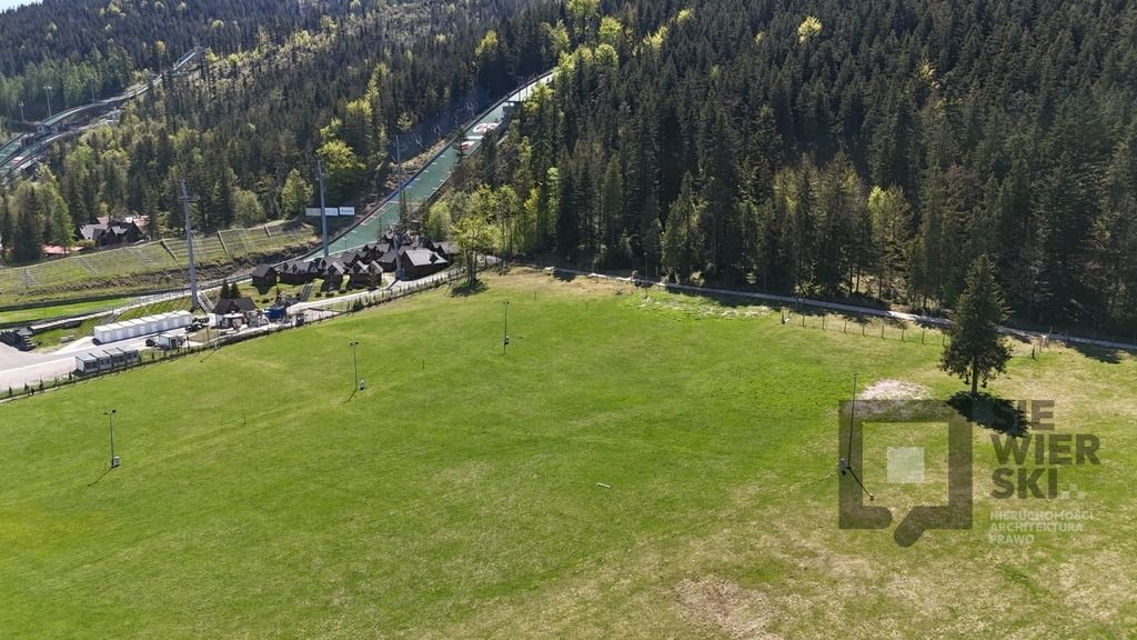 Działka rekreacyjna Zakopane. Zdjęcie 6