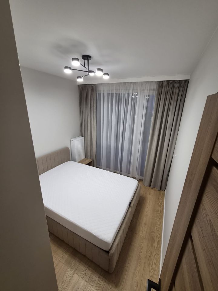 Mieszkanie 2-pokojowe Kraków Bronowice, ul. Bartosza Głowackiego. Zdjęcie 9