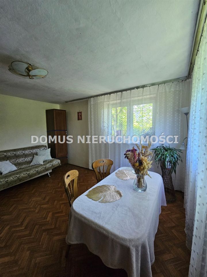 dom, 4 pokoje Janówka. Zdjęcie 11