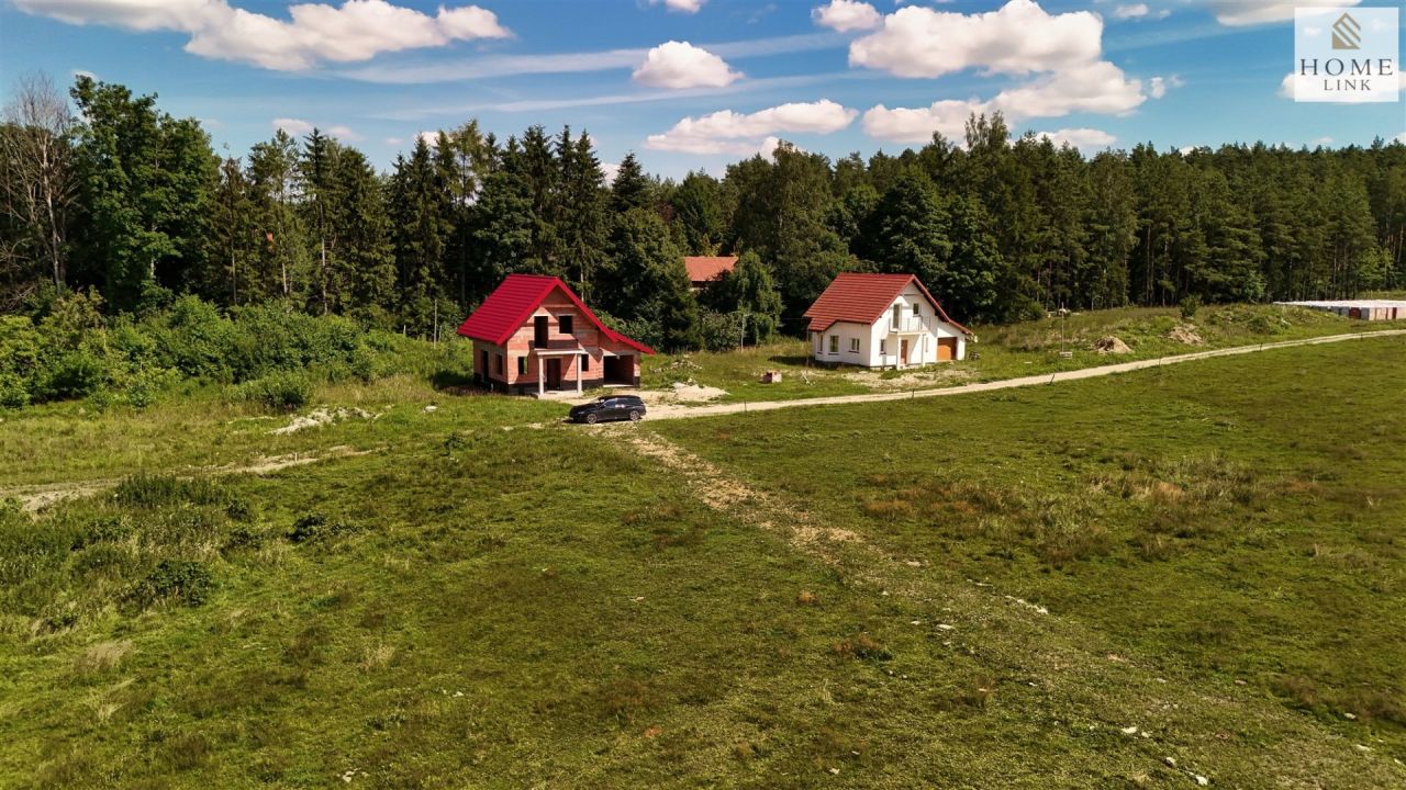 dom wolnostojący, 4 pokoje Wrzesina. Zdjęcie 13