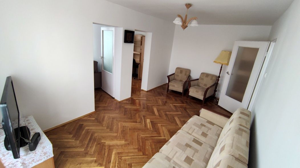 Mieszkanie 3-pokojowe Ciechanów Centrum, ul. 11 Pułku Ułanów Legionowych. Zdjęcie 2