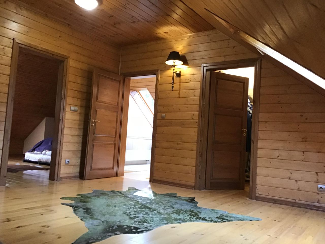 dom wolnostojący, 6 pokoi Karwica, Karwica 1d. Zdjęcie 37