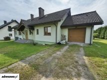 dom wolnostojący, 4 pokoje Potulice. Zdjęcie 1