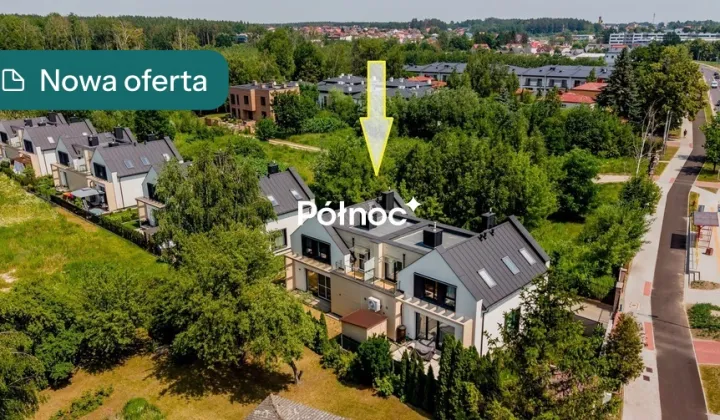 bliźniak, 5 pokoi Białystok, ul. Baranowicka