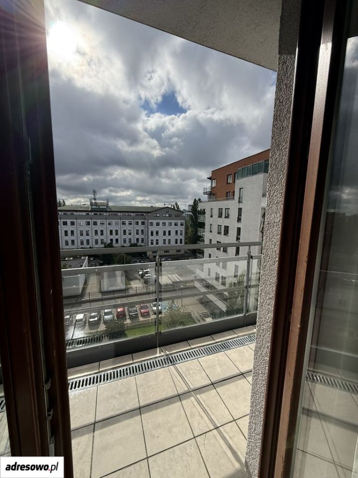 Mieszkanie 2-pokojowe Warszawa Dolny Mokotów, ul. Bobrowiecka. Zdjęcie 7