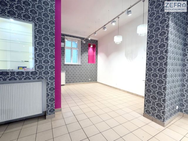 Lokal Kraków Stare Miasto. Zdjęcie 2