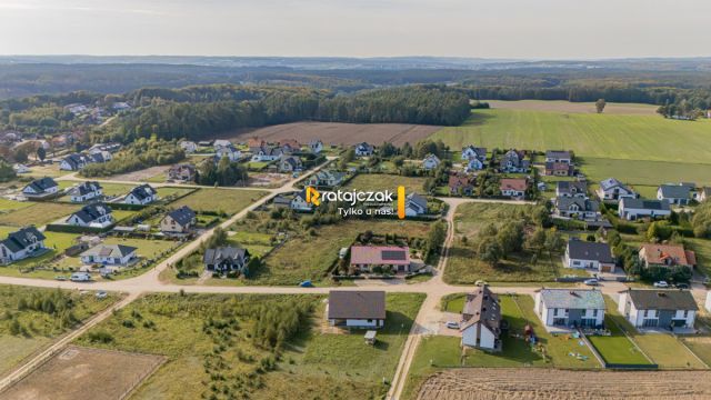 dom wolnostojący, 6 pokoi Gowino, ul. Spacerowa. Zdjęcie 19