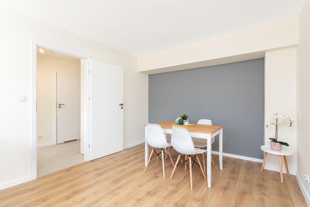 Mieszkanie 2-pokojowe Warszawa Praga-Południe, ul. Stanisława Rogalskiego