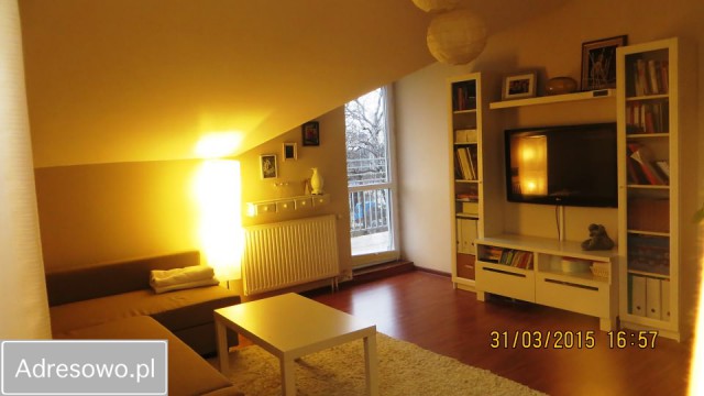Mieszkanie 2-pokojowe Mińsk Mazowiecki. Zdjęcie 1