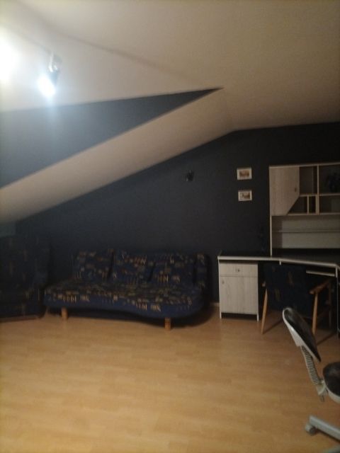 Mieszkanie 1-pokojowe Kielce Wietrznia, ul. Tarnowska