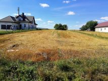 Działka budowlana Wola Piasecka. Zdjęcie 2