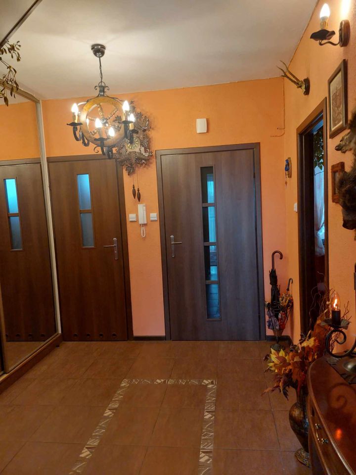 Mieszkanie 4-pokojowe Warszawa Bemowo, ul. Wrocławska. Zdjęcie 6