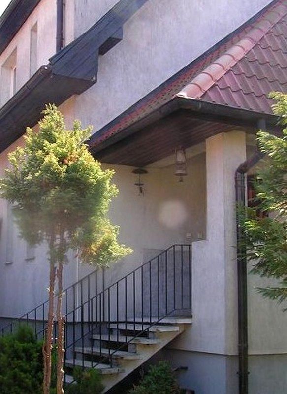 dom wolnostojący, 8 pokoi Stargard, ul. Północna. Zdjęcie 2