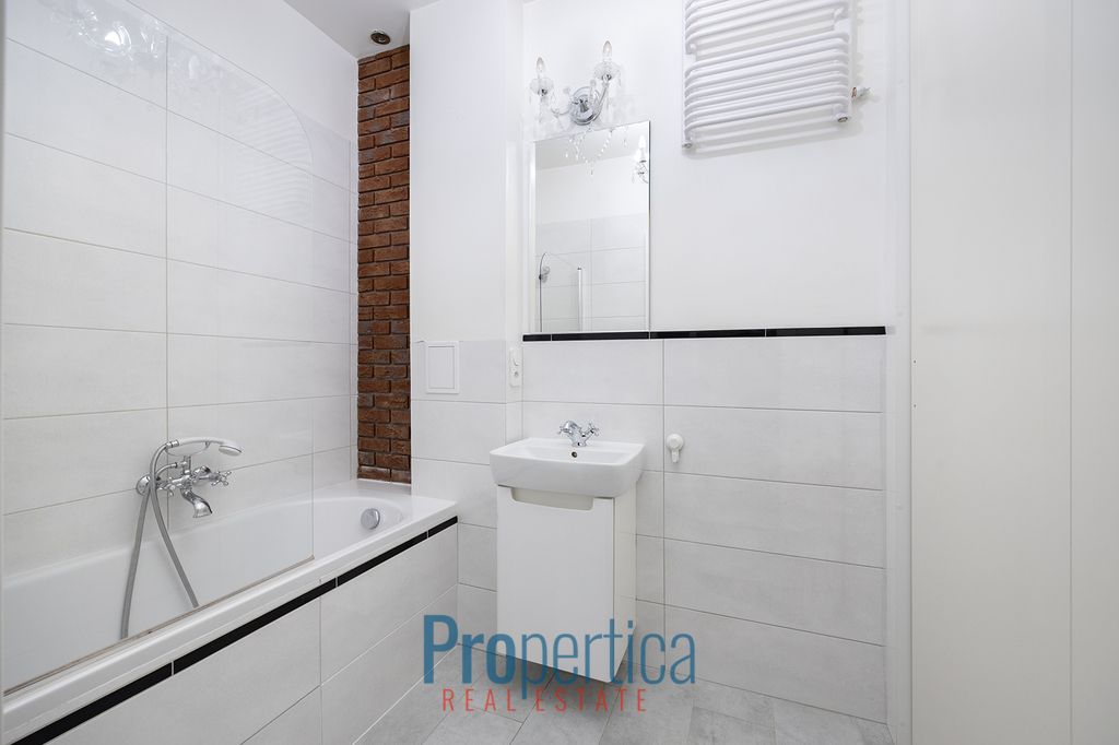 Mieszkanie 2-pokojowe Warszawa Śródmieście, ul. Aleje Ujazdowskie. Zdjęcie 10