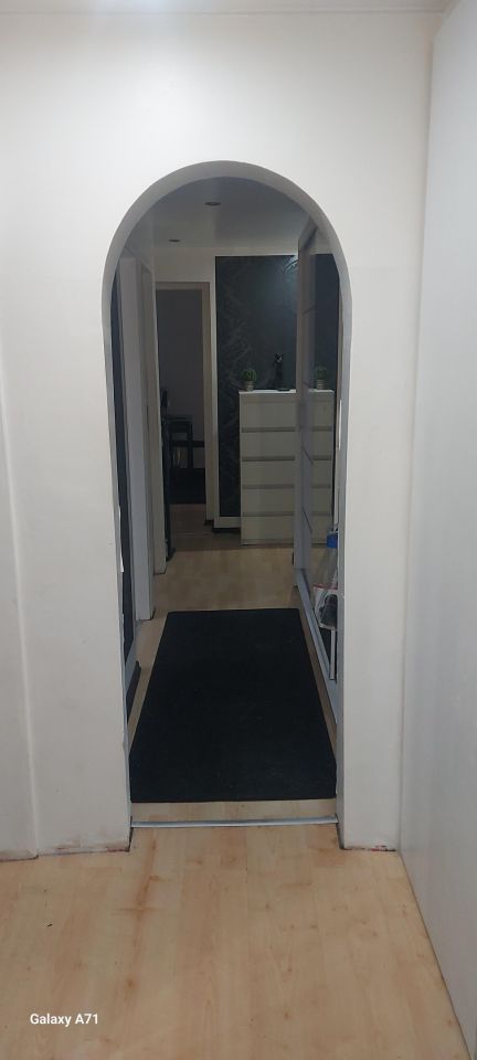 Mieszkanie 3-pokojowe Opole Śródmieście, ul. 1 Maja. Zdjęcie 2