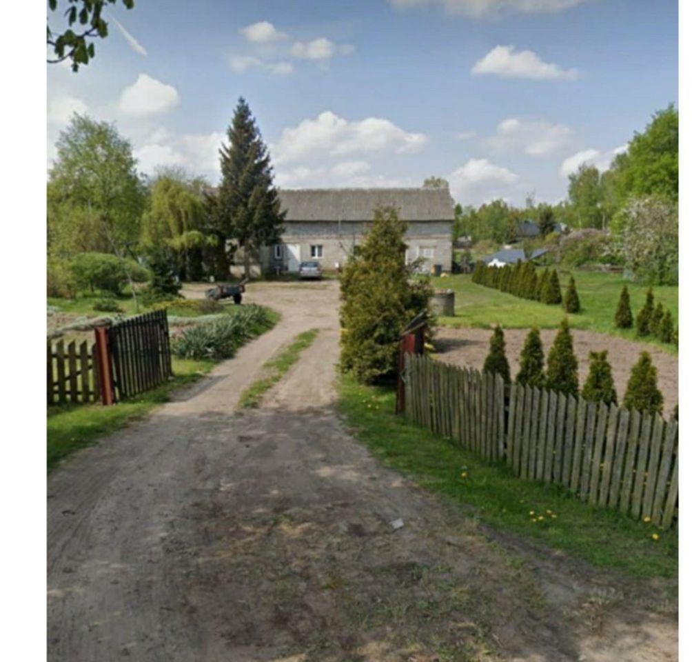 Nieruchomość komercyjna Bońkowo Podleśne. Zdjęcie 2