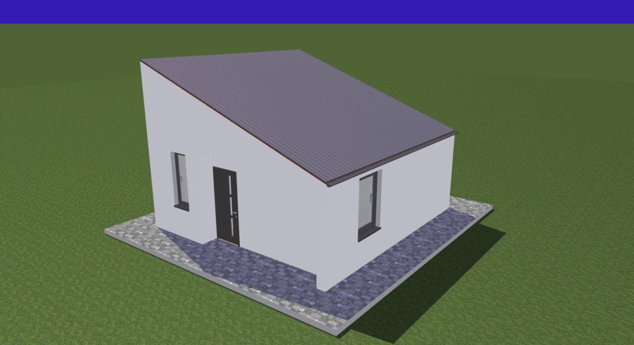 Działka rod Toruń Bydgoskie Przedmieście, ul. Stanisława Przybyszewskiego. Zdjęcie 3