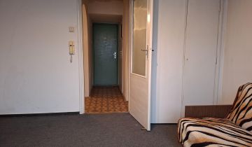 Mieszkanie 1-pokojowe Warszawa Ochota, ul. Grójecka