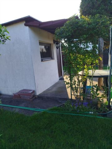 Działka rekreacyjna Grudziądz, ul. Łyskowskiego. Zdjęcie 1