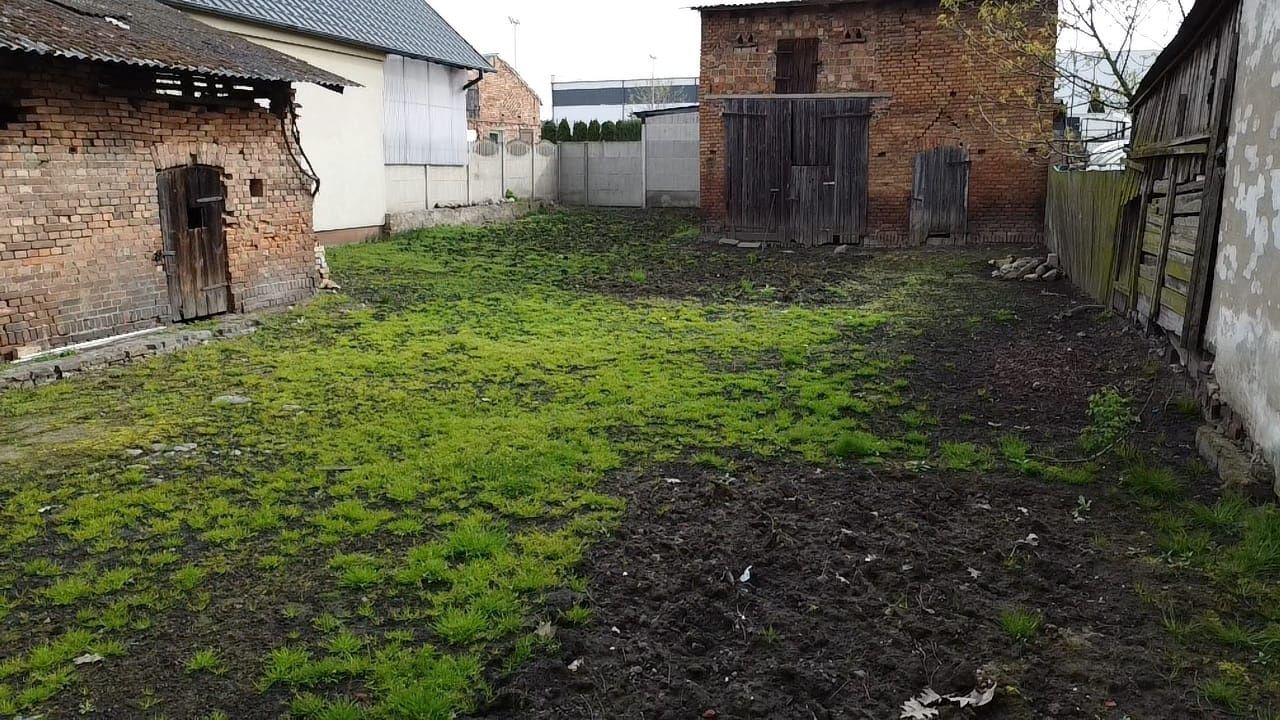 dom szeregowy Rostarzewo, ul. Strzelecka. Zdjęcie 4