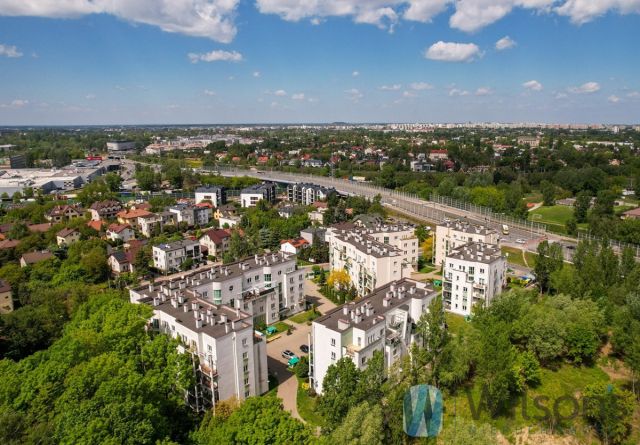 Mieszkanie 3-pokojowe Warszawa Ursus, ul. Poczty Gdańskiej. Zdjęcie 12