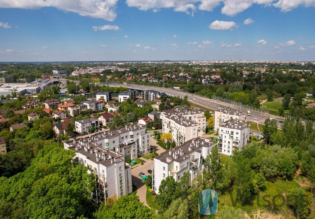 Mieszkanie 3-pokojowe Warszawa Ursus, ul. Poczty Gdańskiej. Zdjęcie 12