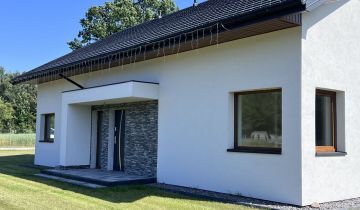 dom wolnostojący, 3 pokoje Sławiny