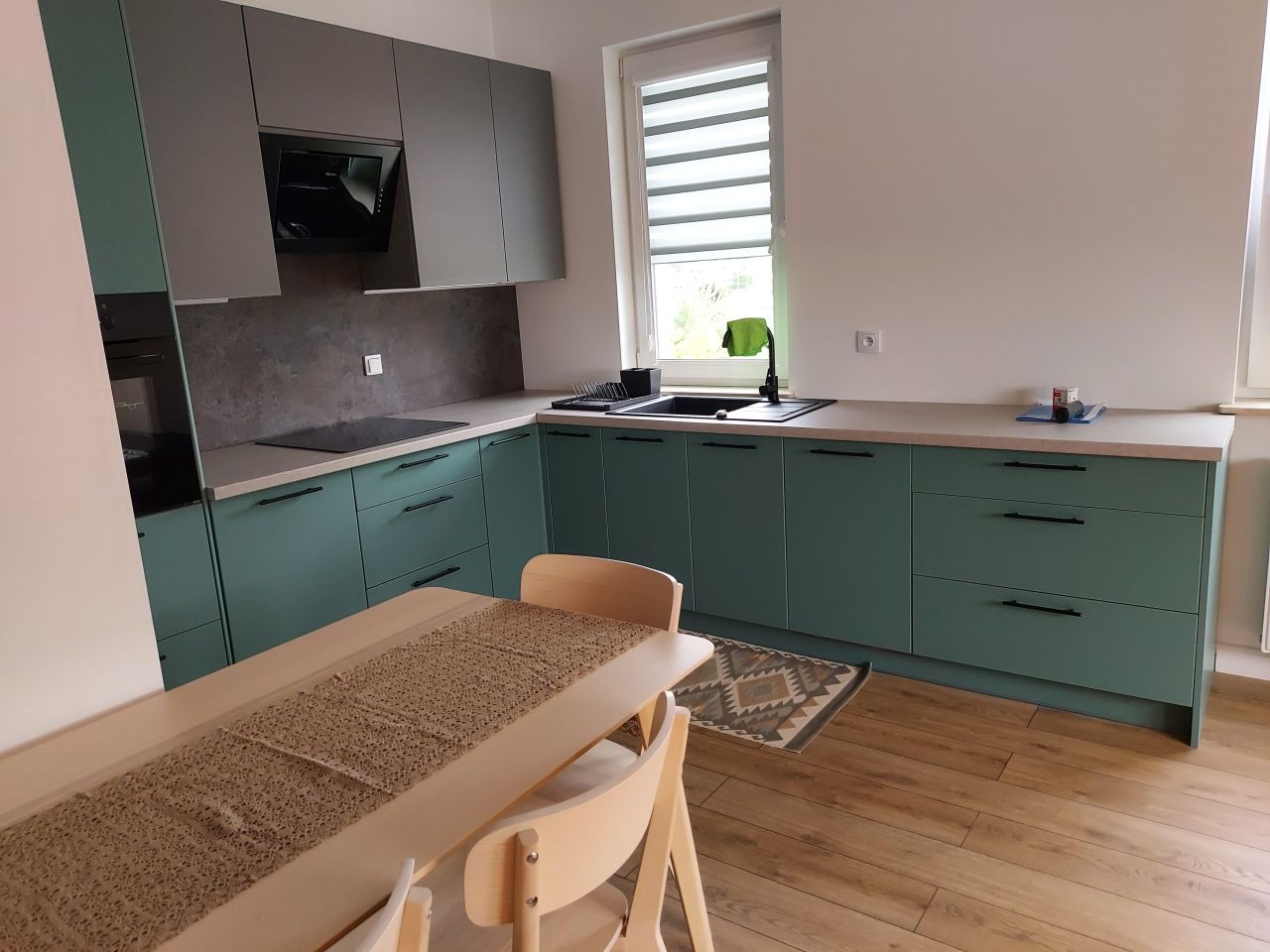 Mieszkanie 2-pokojowe Płońsk, ul. Wiejska. Zdjęcie 5