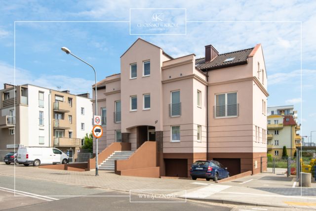 Mieszkanie 1-pokojowe Poznań Górczyn, ul. Stanisława Knapowskiego. Zdjęcie 13