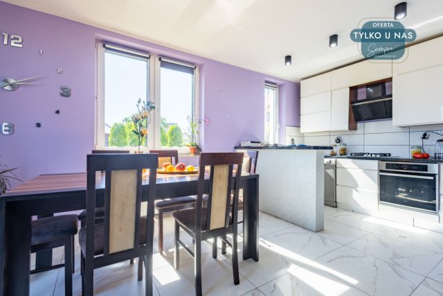 dom wolnostojący, 4 pokoje Ostrów. Zdjęcie 15