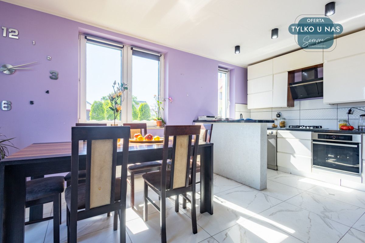 dom wolnostojący, 4 pokoje Ostrów. Zdjęcie 15