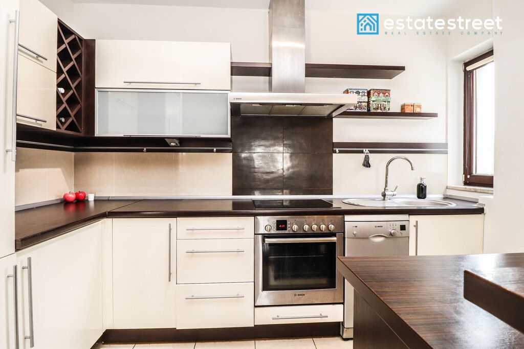 Mieszkanie 2-pokojowe Kraków Wola Justowska, ul. Morelowa. Zdjęcie 10