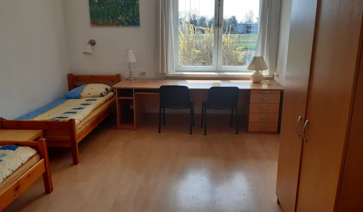 Pokój Kraków Salwator, ul. Dojazdowa