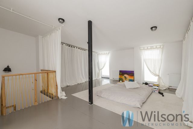 dom szeregowy, 6 pokoi Łomianki, Prochownia. Zdjęcie 11