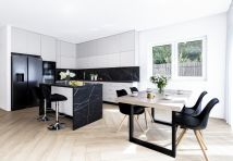 dom wolnostojący, 6 pokoi Warszawa Wola, ul. Olgi Boznańskiej