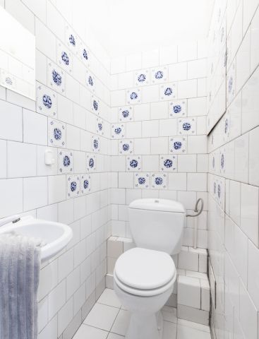 Mieszkanie 3-pokojowe Warszawa Mokotów, ul. Stefana Bryły. Zdjęcie 7