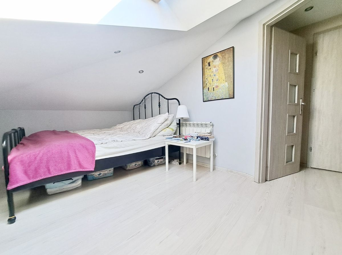 Mieszkanie 4-pokojowe Marki, ul. Rysia. Zdjęcie 8