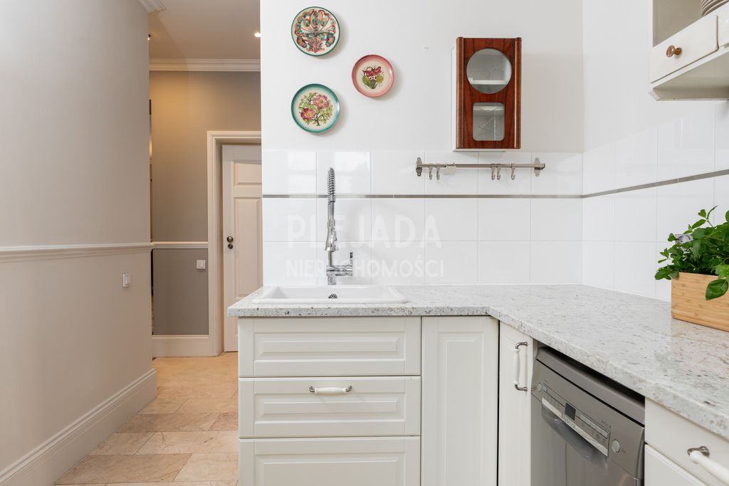 Mieszkanie 2-pokojowe Piastów, ul. Juliana Fałata. Zdjęcie 12