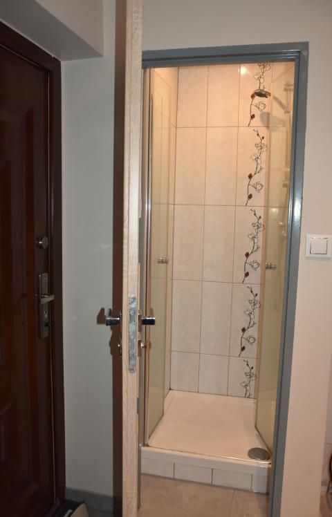 Mieszkanie 2-pokojowe Elbląg Zawodzie, ul. Nowodworska. Zdjęcie 9