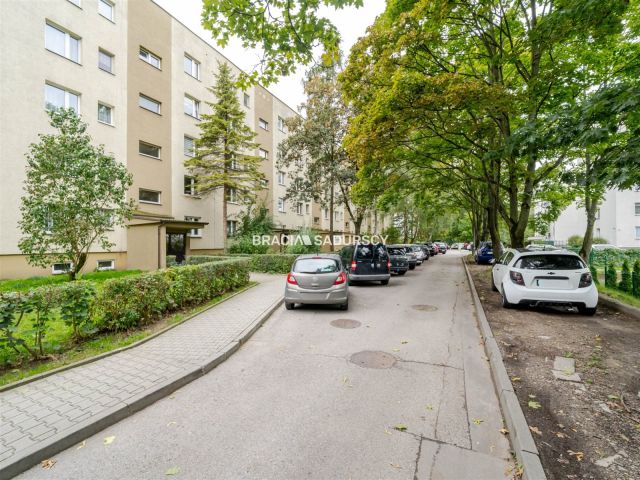 Mieszkanie 3-pokojowe Kraków Bieżanów, ul. Jana Kurczaba. Zdjęcie 25