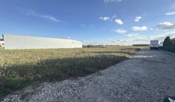 Działka budowlana Topola Katowa