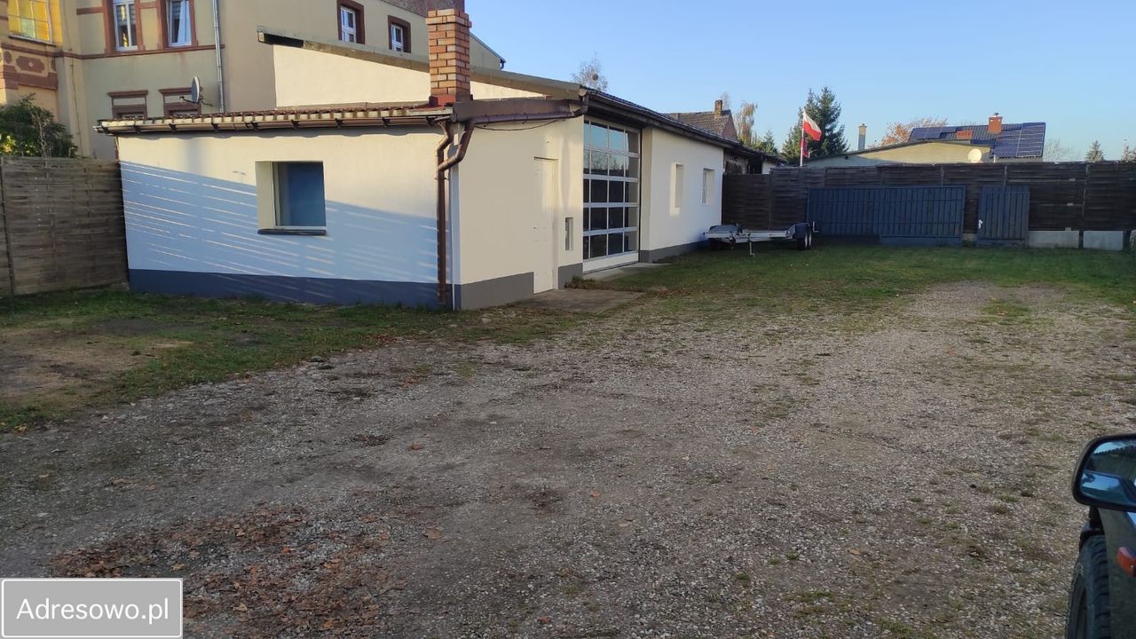 bliźniak, 7 pokoi Dobiegniew, ul. Obrońców Pokoju. Zdjęcie 10