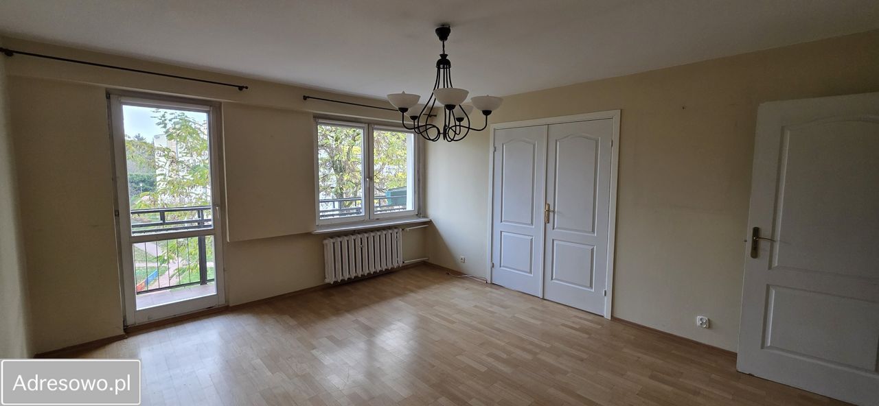 Mieszkanie 4-pokojowe Pruszków Centrum, ul. Srebrna. Zdjęcie 10