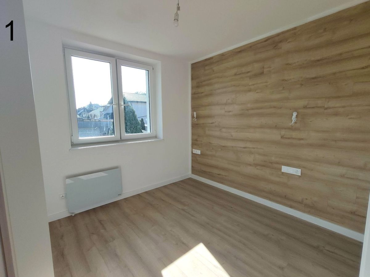 Mieszkanie 2-pokojowe Zgierz, ul. Łódzka. Zdjęcie 5