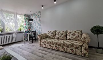 Mieszkanie 3-pokojowe Katowice Śródmieście, al. Wojciecha Korfantego