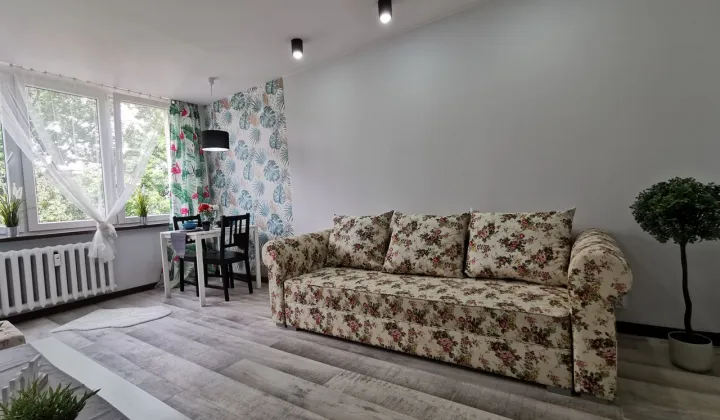 Mieszkanie 3-pokojowe Katowice Śródmieście, al. Wojciecha Korfantego