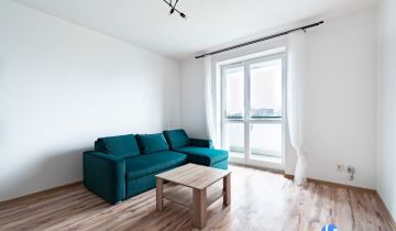 Mieszkanie 1-pokojowe Kraków Górka Narodowa, ul. gen. Augusta Fieldorfa-Nila