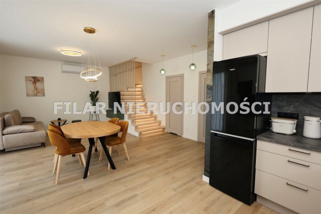 bliźniak, 4 pokoje Lubin Małomice. Zdjęcie 18